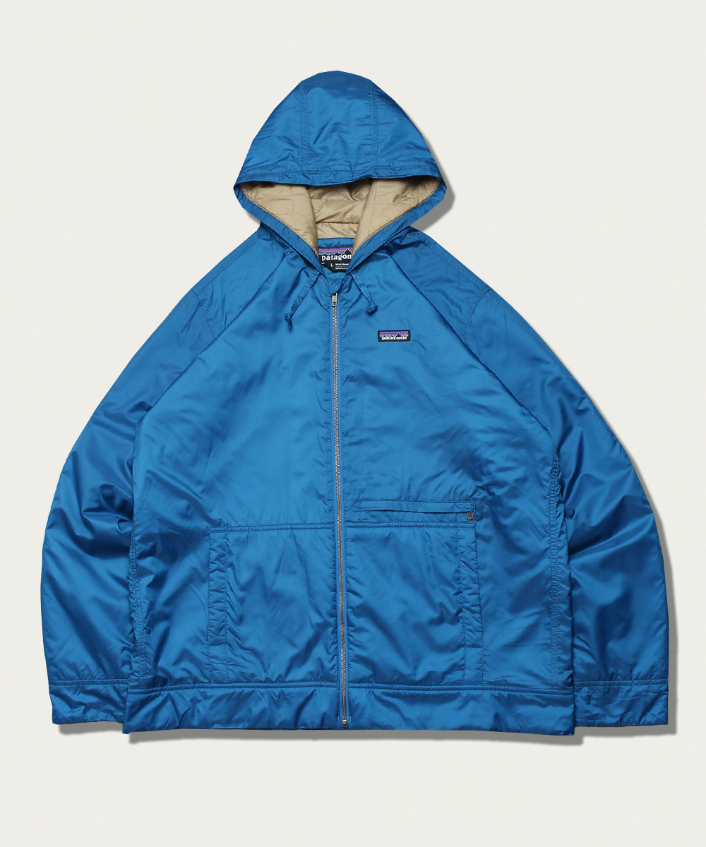 Patagonia PrimaLoft® stoss hoody jacket