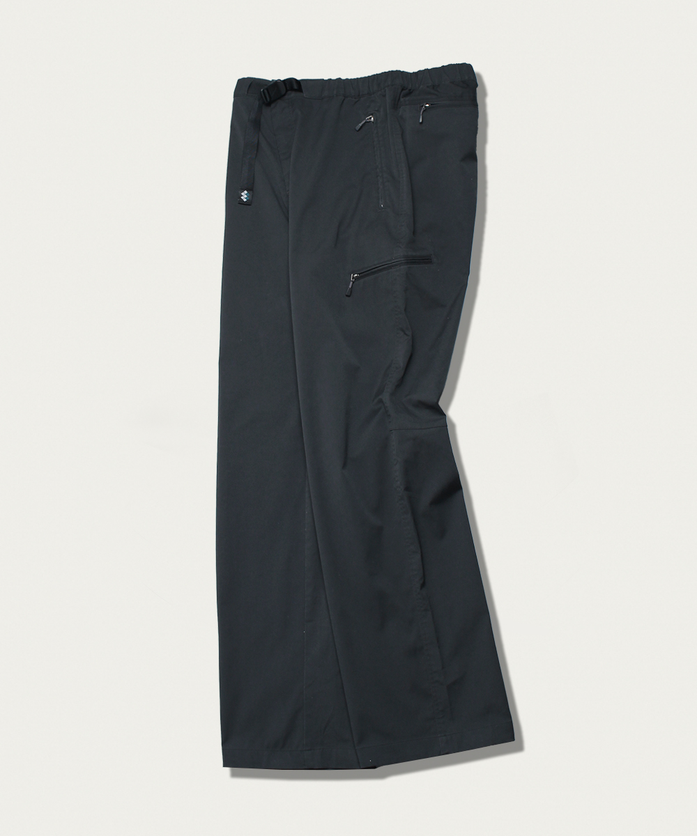 Montbell strider pants