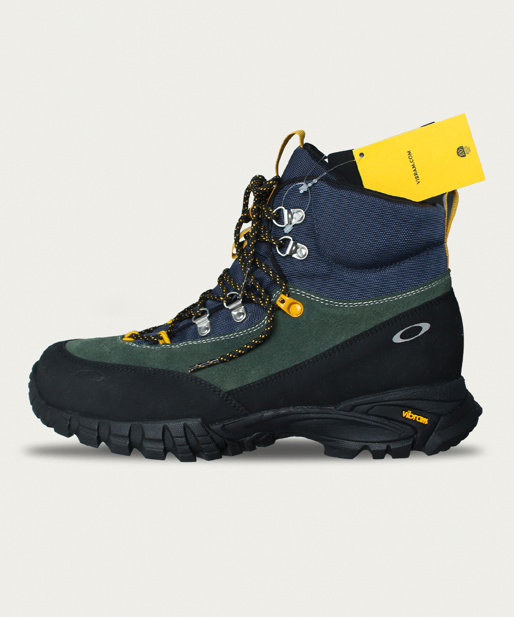 Oakley vertex boots