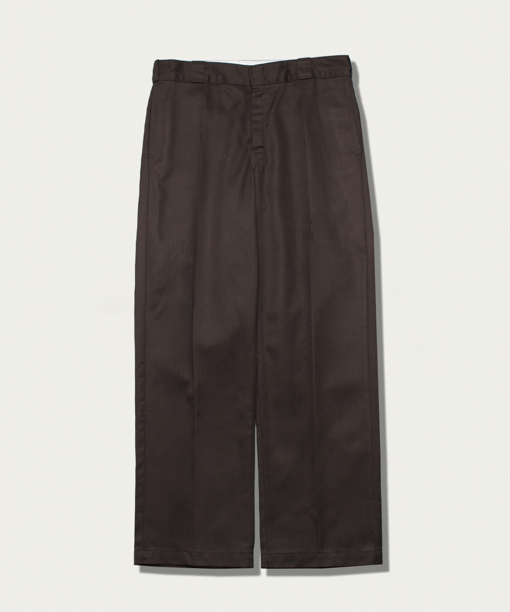 Dickies 874 brown pants