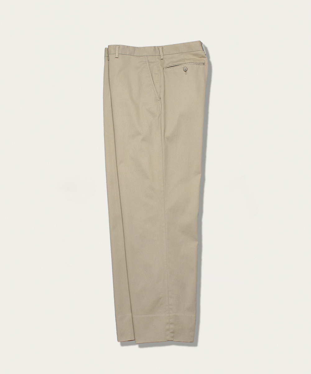 kansai yamamoto chino pants