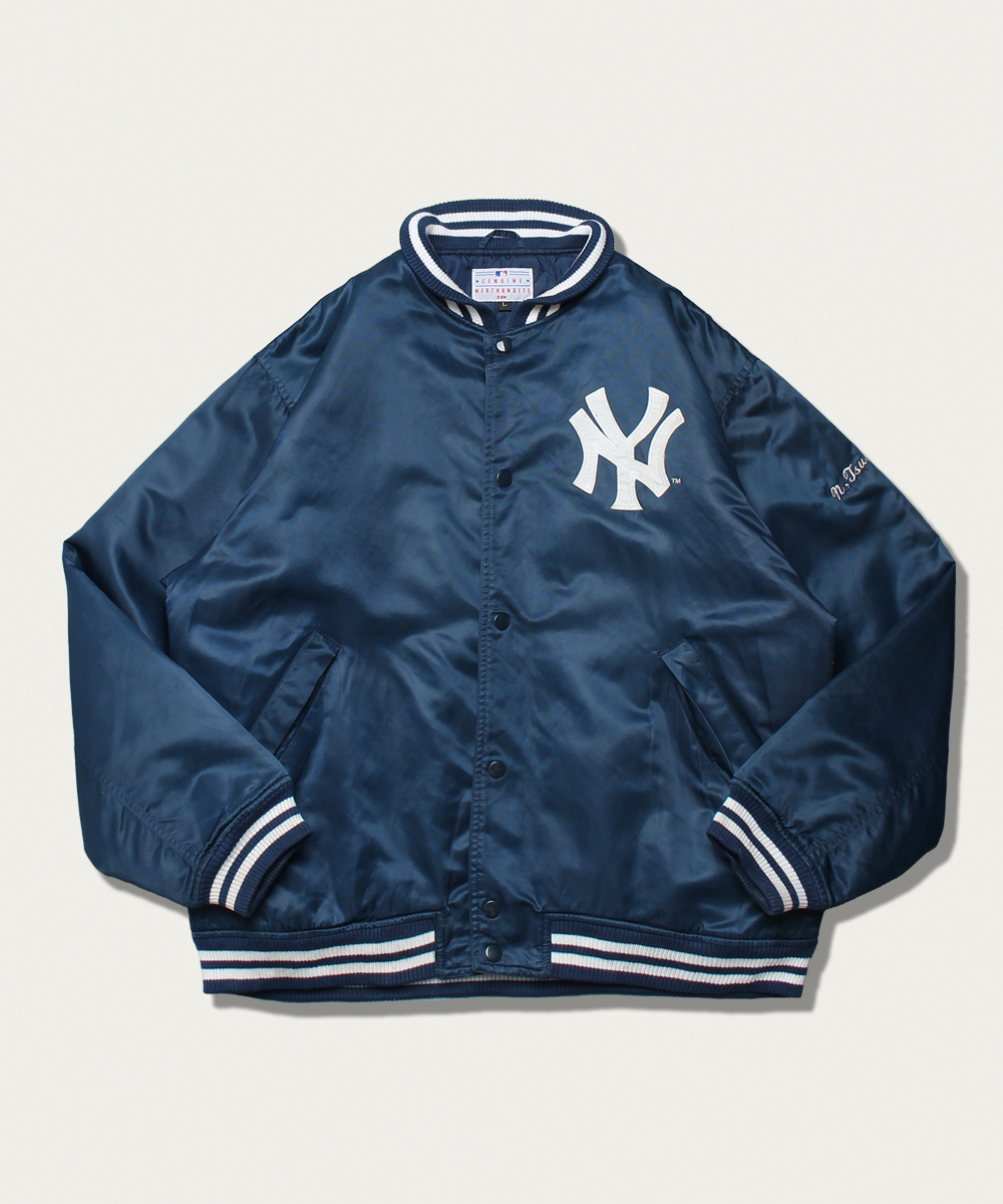 MLB New york Yankees jacket