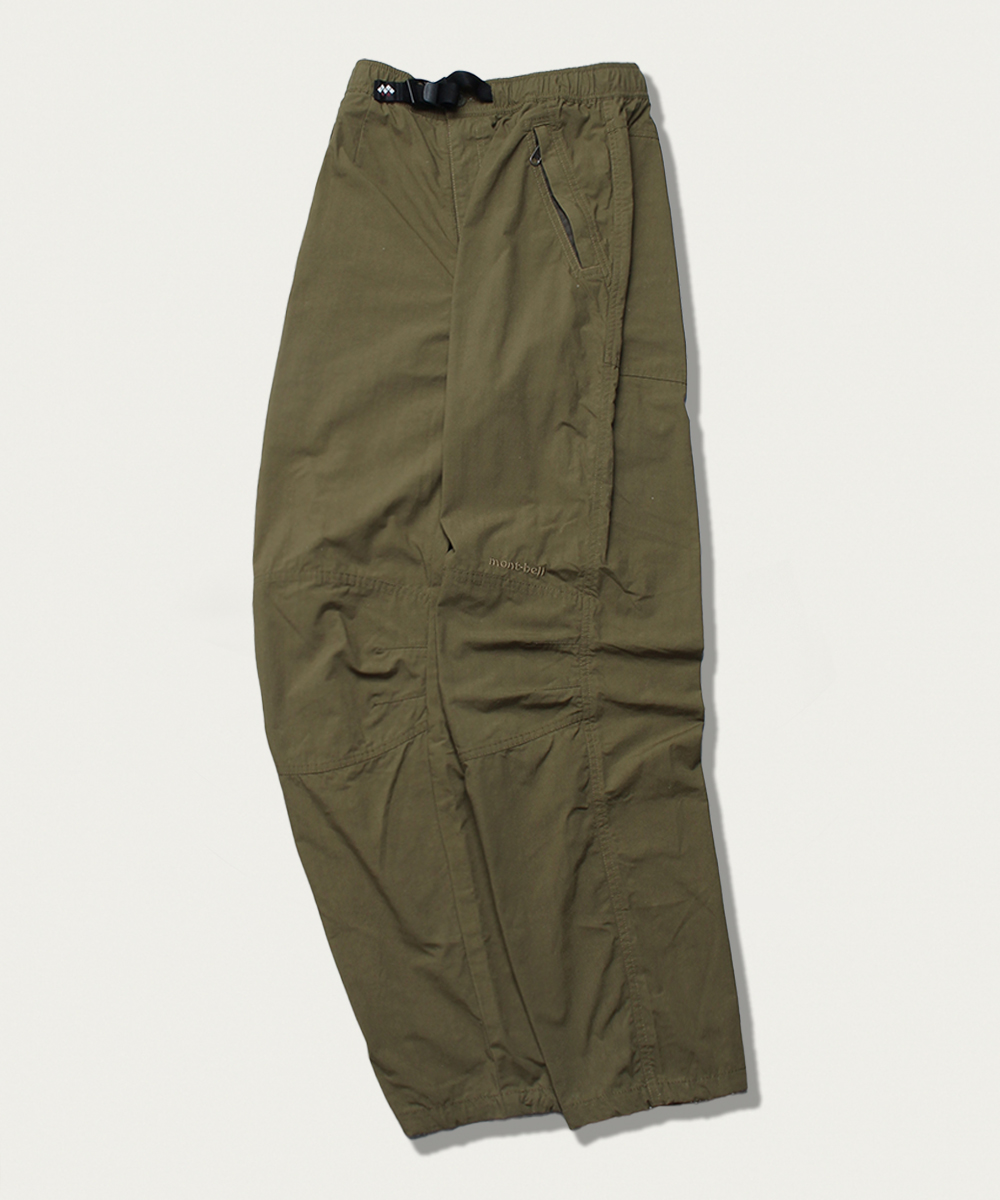 Montbell South Rim Pants