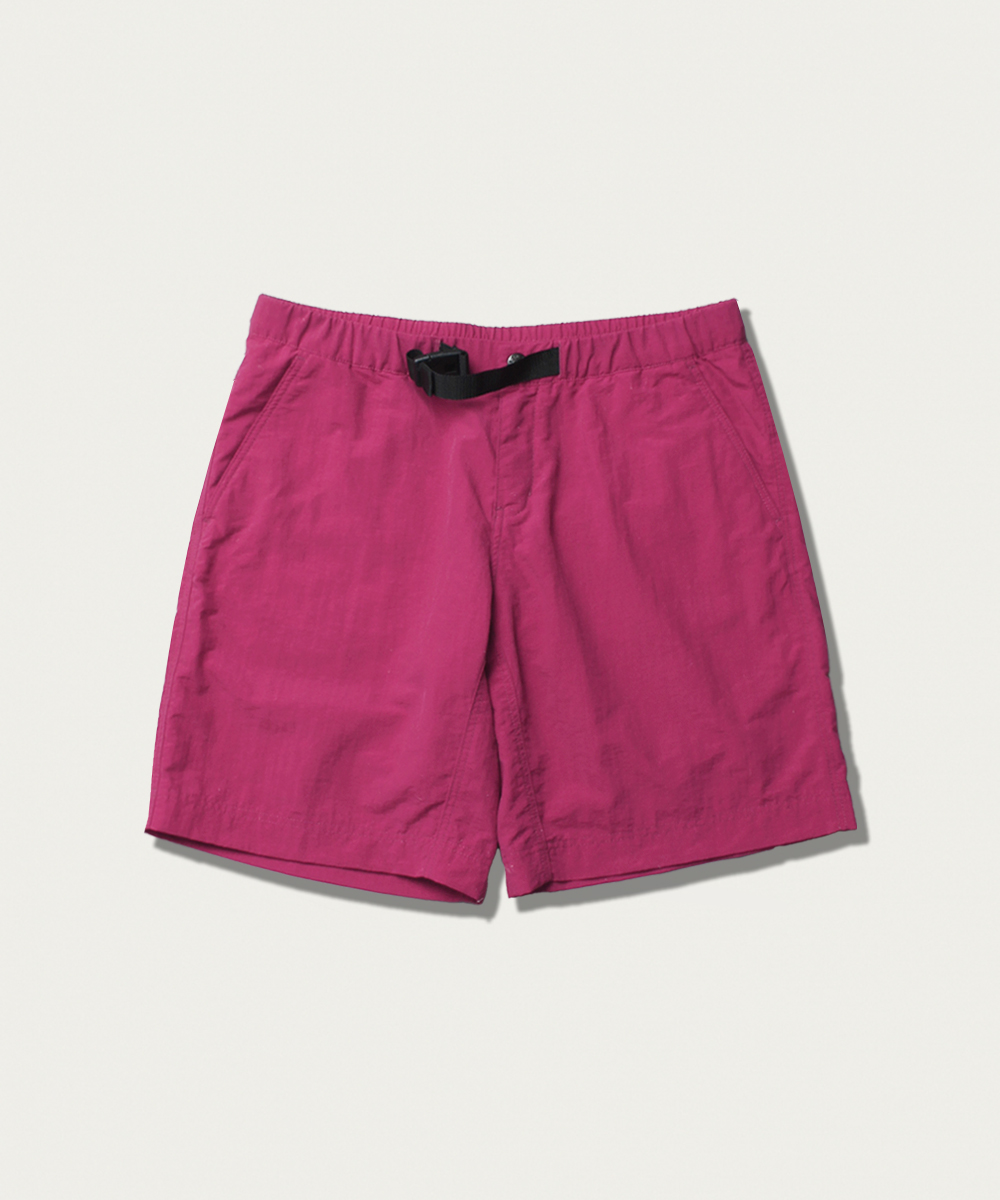 Northface nylon shorts